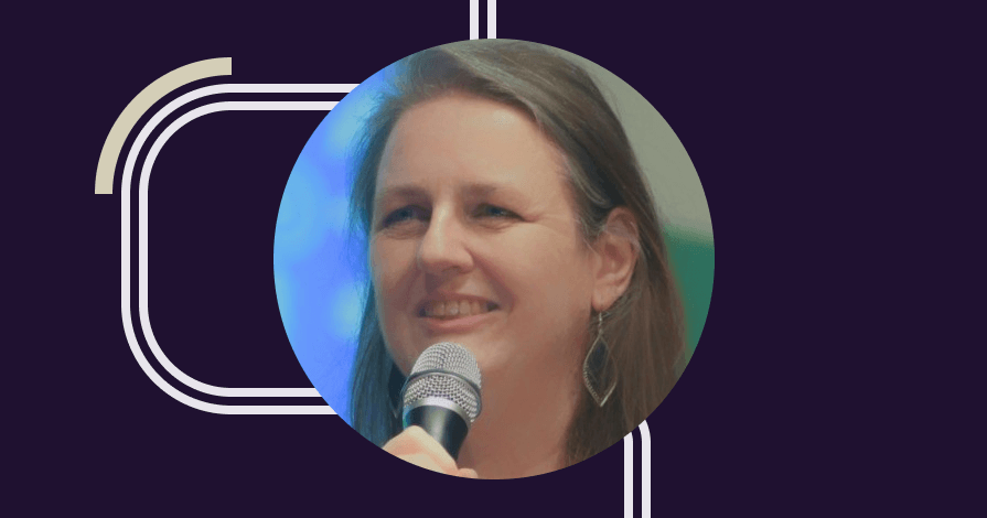Interview: What is your WordPress Story? Ep.02 Patricia Brun Torre