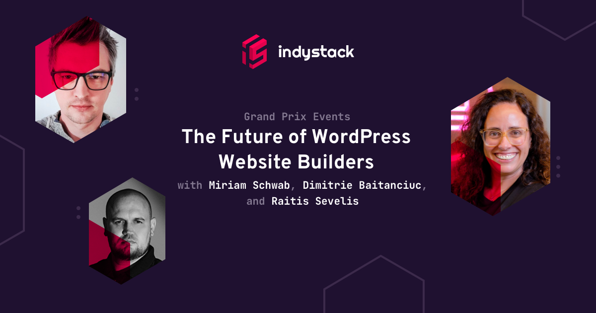 The Future of WordPress Website Builders