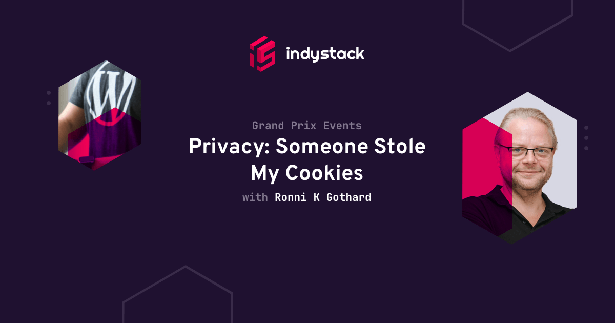 Privacy: Someone stole my cookies