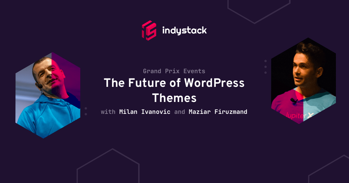 The Future of WordPress Themes