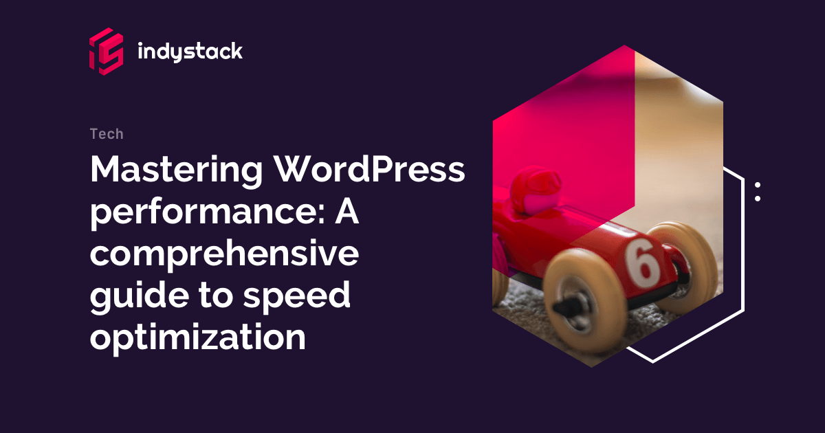 Mastering WordPress Performance: A Comprehensive Guide to Speed Optimization